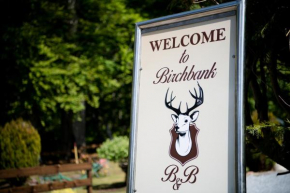 Birchbank Bed & Breakfast